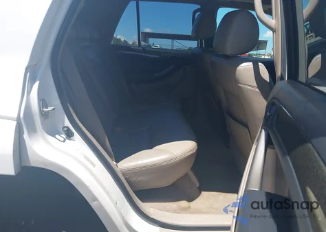 2004 Toyota 4Runner Limited из США, поврежденный, VIN JTEBT17R740045304